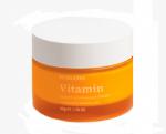 Интенсивный крем для лица "Витамины". Сияние кожи,сокращение морщин