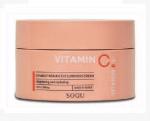 Крем для лица Синергия Витамина С Витамина Е. Сияние и увлажнение