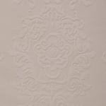 Штора портьерная «Этель», 170?270 см, валенсия белое золото