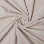 Штора портьерная «Этель», 170?270 см, валенсия белое золото