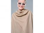 Палантин Pashmina женский Lanotti