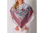 Платок Lanotti двухсторонний