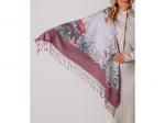 Платок Lanotti двухсторонний