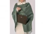 Палантин Pashmina женский Lanotti