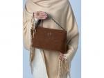 Палантин Pashmina женский Lanotti