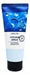 LEBELAGE Aqua Waterful Cleansing Foam, 180ml