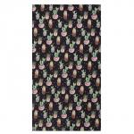 Кухонный набор «Этель» Home cooking: полотенце, варежка-прихватка, лопатка, венчик, губка