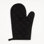 Варежка «Этель» Coffee, 26?16 см, 100% п/э