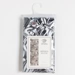 Дорожка Этель Palm leaves 40?149 см, 100% хлопок, саржа 190 г/м?