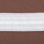 Комплект штор для кухни с подхватами Этель Kitchen, коричневый, 150?180 см - 2 шт.