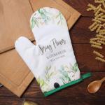 Варежка «Доляна» Spring, 26?16 см, 100% п/э