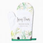 Варежка «Доляна» Spring, 26?16 см, 100% п/э