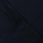 Комплект штор для кухни с завязками «Этель» Linen collection, 145?180 см-2 шт., 100% лён, 170 г/м?