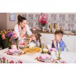 *Полотенце «Этель» Любимая бабушка 40?67 см, 100% хлопок, репс 190 г/м?