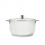 Кастрюля  7,0л ТРАДИЦИЯ мет/кр     (4)