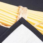 Полотенце «Этель» Pasta 40?73 см, 100% хлопок, саржа 190 г/м?