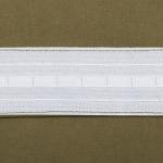 Комплект штор для кухни с подхватами Этель Kitchen, зелёный, 150?180 см - 2 шт.