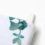 Варежка-прихватка «Этель» Eucalyptus 20?27 см,100% хлопок, саржа 190 г/м?