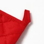 Варежка-прихватка Beauty, 20?27 см,100% п/э