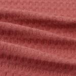 Набор кухонный Love: варежка 20?28 см, полотенце, 35?60 см, вафля