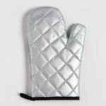 Варежка Доляна «Eat» 26?16 см, 100% п/э