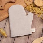 Варежка-прихватка «Этель» Calm, 20?27 см, 100% хлопок, рогожка 186 г/м?