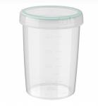 Банка 0,25л  ВИНТАЖ с резинкой  (18)