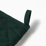 Варежка-прихватка «Мелисса», 20?27 см,100% п/э