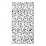 Набор подарочный «Этель» Made with love: полотенце, варежка-прихватка, кухонная лопатка, венчик, губка