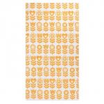 Кухонный набор «Этель» Best kitchen: полотенце, варежка-прихватка, лопатка, венчик, губка