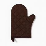 Варежка-прихватка Kitchen, 20?27 см,100% п/э