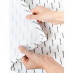 Дорожка на стол JoyArty «Кофейные зерна», оксфорд, размер 40?145 см