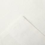 Комплект штор для кухни с подхватами Этель Kitchen linen, 150?176 см-2 шт., 100% лён 240 г/м?