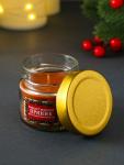 Ароматическая свеча в банке «Рождественский пряник», 100 мл, 14 ч