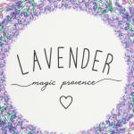 Набор «Этель» Lavender: полотенце, формочки для печенья