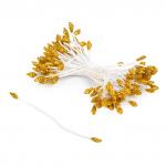 "Blumentag" Тычинки для искусственных цветов TIC/M-2 10 х 85 шт