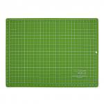 "Gamma" DKD-04 Мат для резки двухсторонний ПВХ 30 см х 22 см в пакете