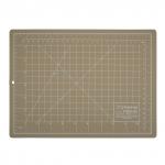 "Gamma" DKD-04 Мат для резки двухсторонний ПВХ 30 см х 22 см в пакете