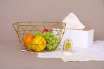 "Stilerra home" PFH-029 Фруктовница 27 х 14.5 см