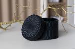 "Stilerra home" PFH-012 Банка декоративная d 10.5 см 10.5 см