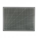 "Gamma" DKF-01 Мат для кроя складной ПВХ 60 см х 45 см в пакете