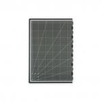 "Gamma" DKF-01 Мат для кроя складной ПВХ 60 см х 45 см в пакете