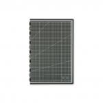 "Gamma" DKF-01 Мат для кроя складной ПВХ 60 см х 45 см в пакете