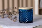 "Stilerra home" PFH-022 Банка декоративная d 8.5 см 9 см