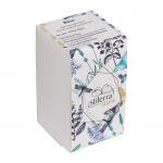 "Stilerra home" PFH-031 Декоративная ваза 3.5 х 17 см