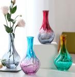 "Stilerra home" PFH-031 Декоративная ваза 3.5 х 17 см