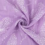 Ткань "PEPPY" Ткань муслиновая ФАСОВКА EMBRACE 100\% хлопок 100 х 125 см Shannon Fabrics