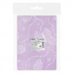 Ткань "PEPPY" Ткань муслиновая ФАСОВКА EMBRACE 100\% хлопок 100 х 125 см Shannon Fabrics