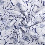 Ткань "PEPPY" Ткань муслиновая ФАСОВКА EMBRACE 100\% хлопок 100 х 125 см Shannon Fabrics