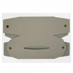 "Stilerra home" PFH-042 Салфетница 17 х 10 х 10 см